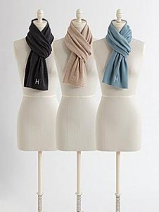 Women’s Cashmere Scarf