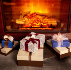 Personalized Christmas Gifts for the Home