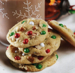 Interesting Facts about Christmas Cookies