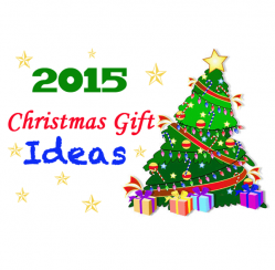 2015 Christmas Gift Ideas