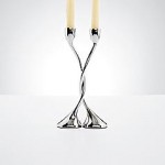 Twist-Candlesticks