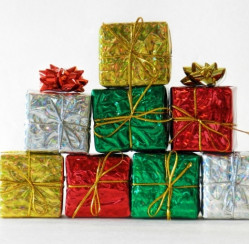 Creative Christmas Gifts for Office Staff