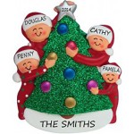 personalized ornaments