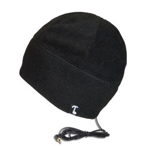 Tooks Polarcap Fleece Audio Beanie