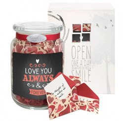 Romantic Valentine’s Day Gifts Straight from the Heart