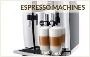 Expresso Machines