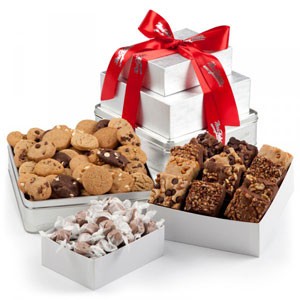 Mrs.-Fields®-Elegant-Cookie-Gift-Tower