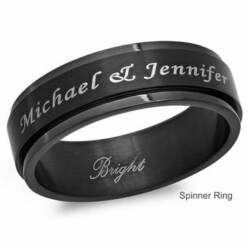 Heartstrings and Sparkles: Why Personalized Jewelry Gifts Make the Ultimate Keepsake for Those You Cherish Most