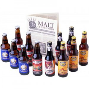 The U.S. Microbrewed Beer Club