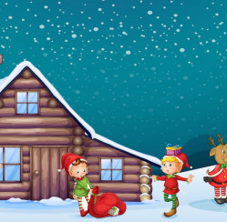 The Elves Official Guide to the Best Christmas Gifts for Kids