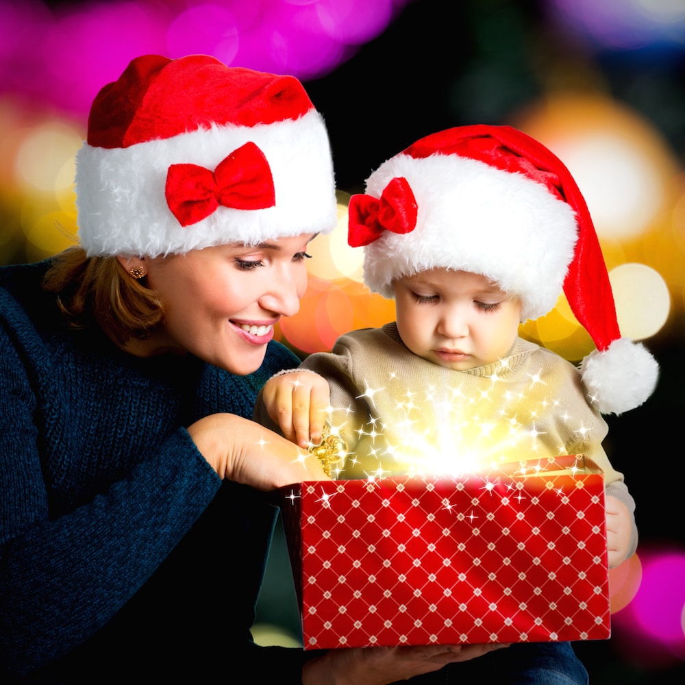 Exciting Unique Christmas Gifts for Her!