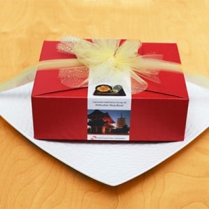 Exotic Dinner Kit Gift Set