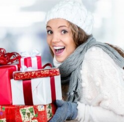 Unique Christmas Gifts to Buy Before Black Friday