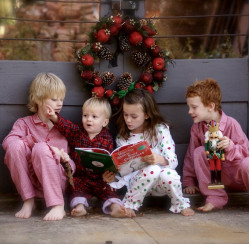 Bring Your Family Together with Heartwarming Christmas Stories