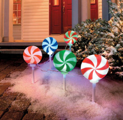 Christmas Decorations to Deck the Halls