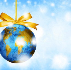 Around the World With Christmas Traditions