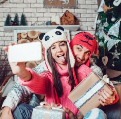 Inexpensive and DIY Cute Christmas Gifts for Boyfriends