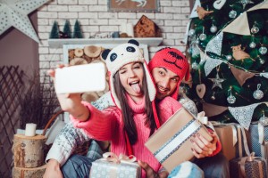 Cute Christmas Gifts for Boyfriend