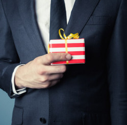 Exciting Executive Christmas Gifts