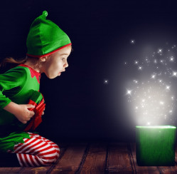 Make Christmas Magical With the Best Christmas Gifts for Kids