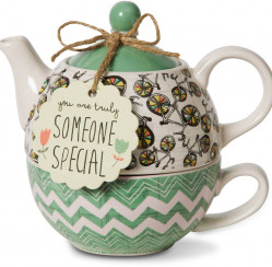 Tea Pot Giveaway Contest!