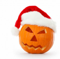 Scary Christmas Traditions Around the World