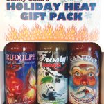 Danny Cash's Holiday Heat Gift Pack