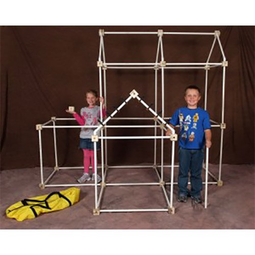 Huge Fort Kit Christmas Gifts for Kids