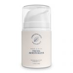 Organic Facial Moisturizer