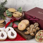 Dulcet's Holiday Sweet Cookie Confection