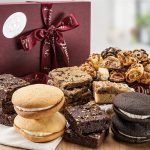 Dulcet’s Grand Holiday Signature Bakery Gift Basket