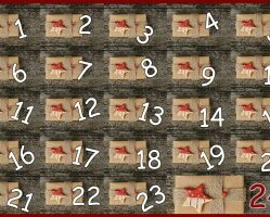 Creating Your Own Personal Advent Calendar Traditions