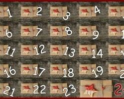 Creating Your Own Personal Advent Calendar Traditions