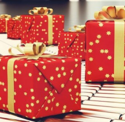 Will Too Many Christmas Gifts Spoil Your Kids?