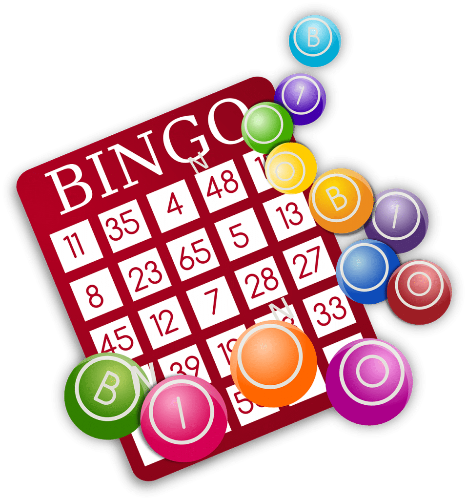 bingo-159974_1280