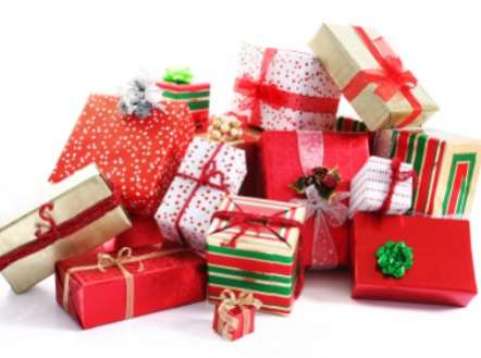 buy Christmas gifts for all occasions