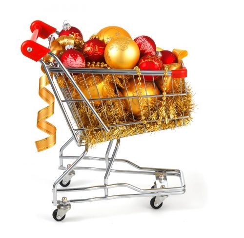 cart rules online shopping