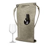 Double Wine Bottle Carrier