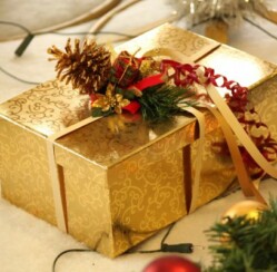 Creative Christmas Gift Wrapping Ideas