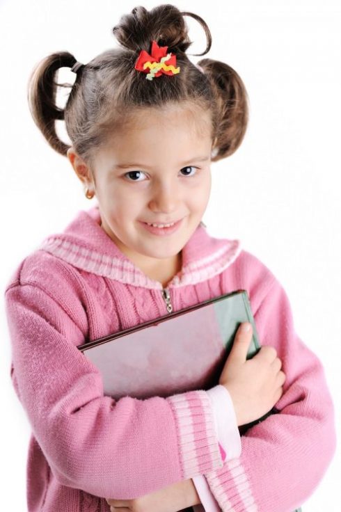 girl classic christmas book