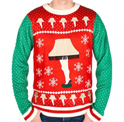 Funny Christmas Sweaters: It’s Time to Get Your Ugly On!