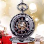Pocket Watch