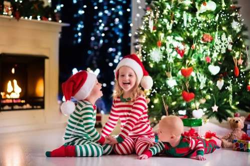 Unique Christmas gifts for kids