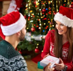 Why Monthly Gift Clubs Are a Great Idea This Christmas