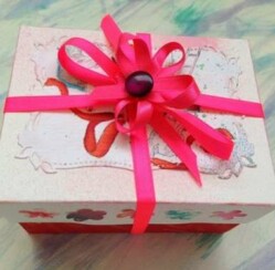 DIY Christmas Gifts You Can Make In Spring