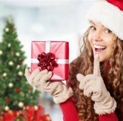 Mastering the Art of Giving Christmas Gifts in 2017