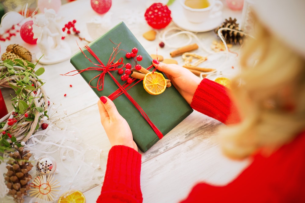 5 Fun Ways to Exchange Christmas Gifts | Christmas Gifts