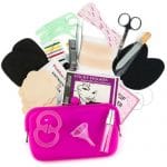 Braza Problem Solved Fashion and Beauty Kit