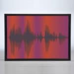 Men's Voice Art Gallery Canvas