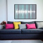 Women's Voice Art Gallery Canvas